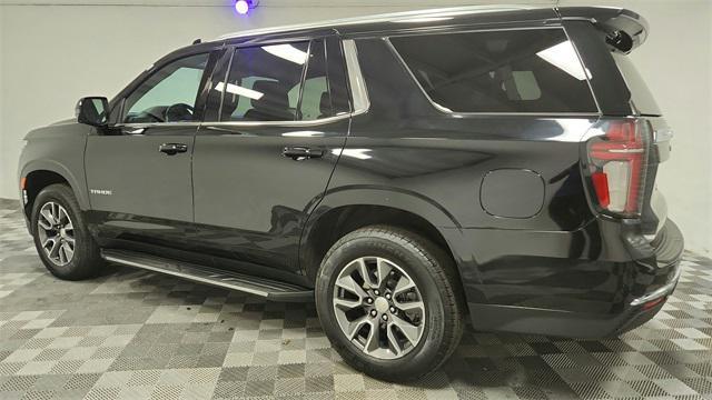 used 2023 Chevrolet Tahoe car