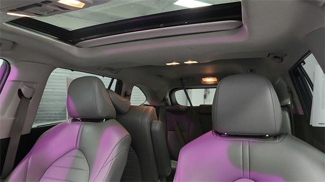 used 2023 Toyota Highlander car