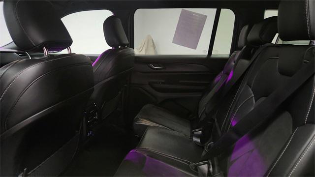 used 2024 Jeep Grand Cherokee L car, priced at $32,800