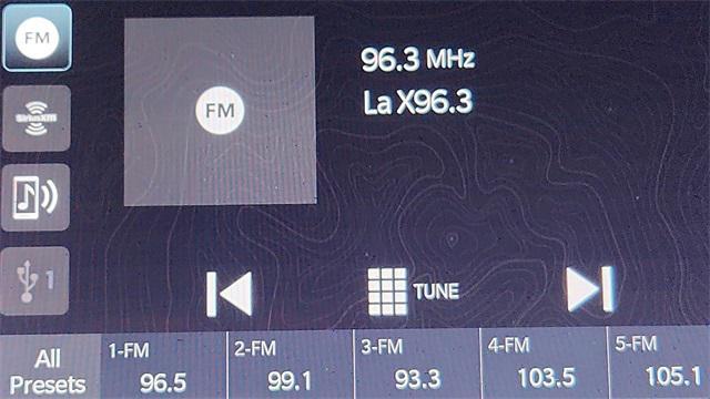 used 2024 Jeep Grand Cherokee L car, priced at $32,800