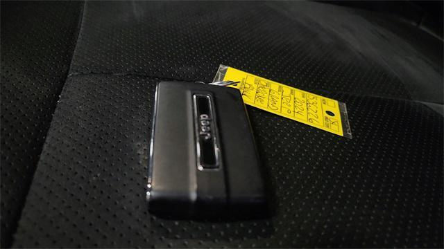 used 2024 Jeep Grand Cherokee L car, priced at $32,800