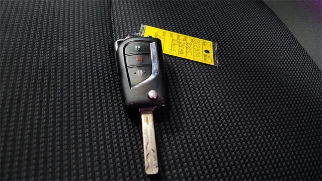 used 2025 Toyota RAV4 car, priced at $30,888