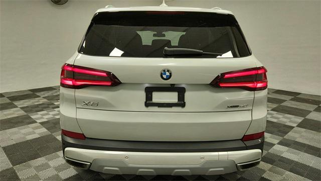 used 2023 BMW X5 car, priced at $43,888