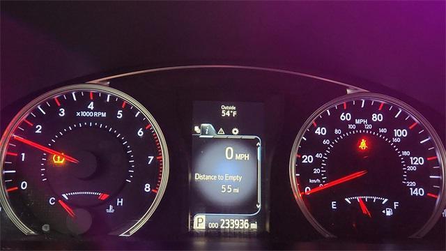 used 2015 Toyota Camry car, priced at $7,995