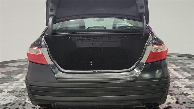 used 2015 Toyota Camry car, priced at $7,995