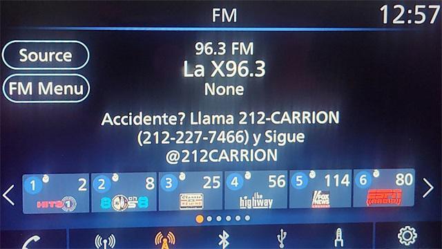 used 2025 Nissan Sentra car, priced at $23,888