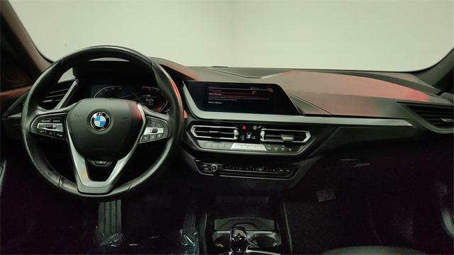 used 2024 BMW 228 Gran Coupe car, priced at $31,495