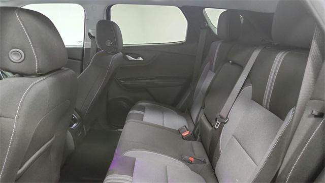 used 2023 Chevrolet Blazer car, priced at $28,888