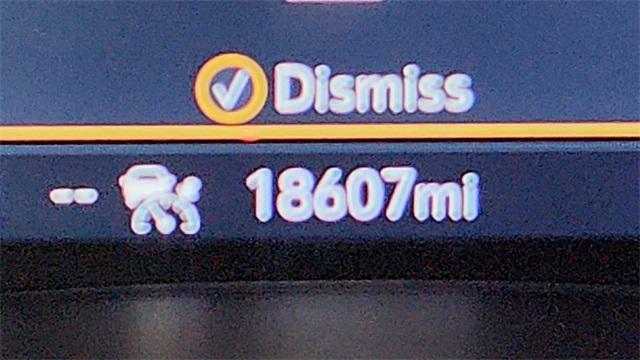 used 2023 Chevrolet Blazer car, priced at $28,888