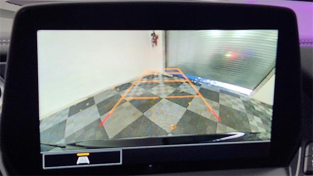 used 2023 Chevrolet Blazer car, priced at $28,888