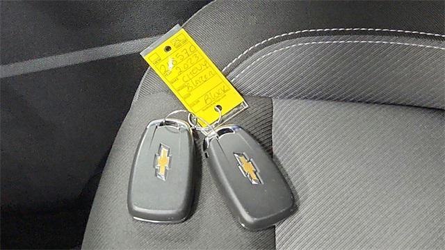 used 2023 Chevrolet Blazer car, priced at $28,888