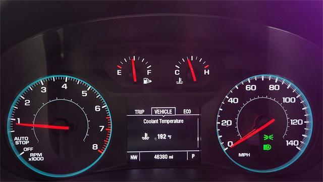 used 2024 Chevrolet Malibu car, priced at $21,800