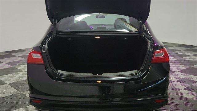 used 2024 Chevrolet Malibu car, priced at $21,800