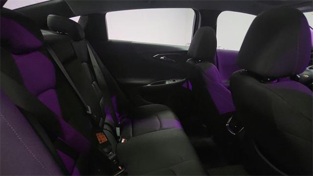 used 2024 Chevrolet Malibu car, priced at $21,800