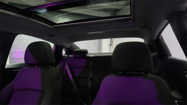 used 2024 Chevrolet Malibu car, priced at $21,800