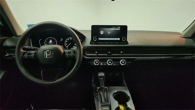 used 2023 Honda Civic car