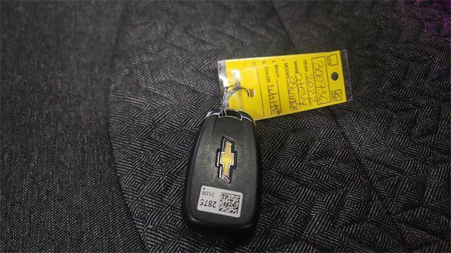used 2022 Chevrolet Equinox car