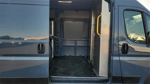 used 2019 Ram ProMaster 2500 car