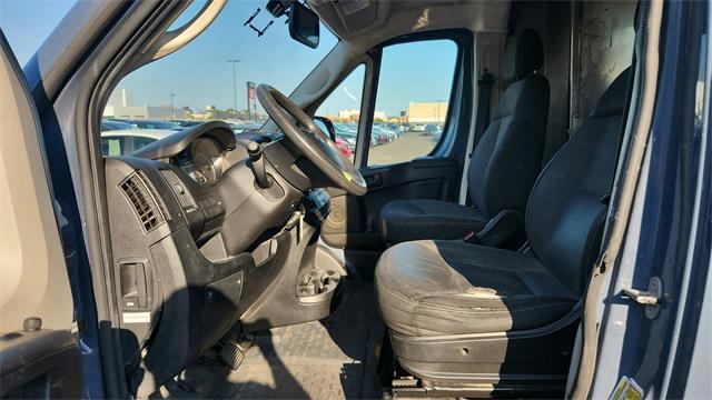 used 2019 Ram ProMaster 2500 car