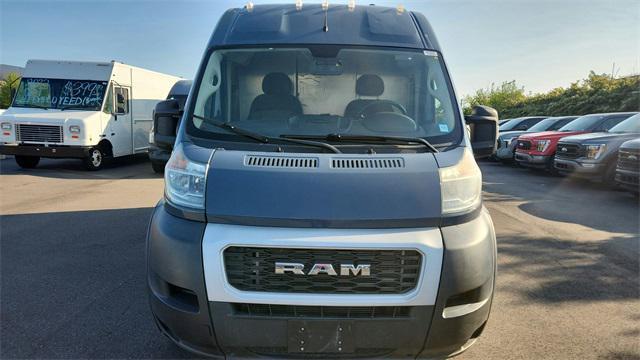 used 2019 Ram ProMaster 2500 car