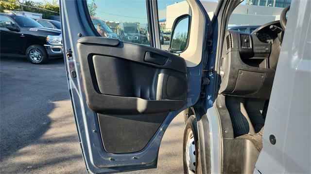 used 2019 Ram ProMaster 2500 car