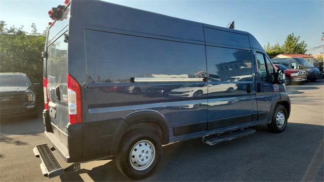 used 2019 Ram ProMaster 2500 car