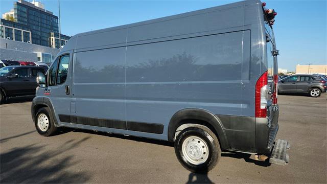 used 2019 Ram ProMaster 2500 car