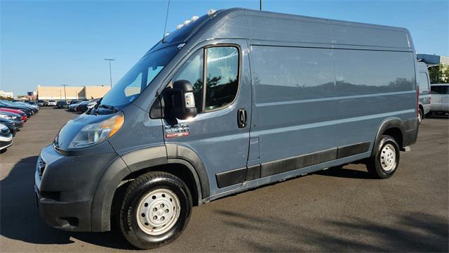 used 2019 Ram ProMaster 2500 car