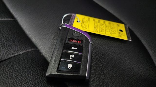 used 2025 Acura Integra car, priced at $30,888