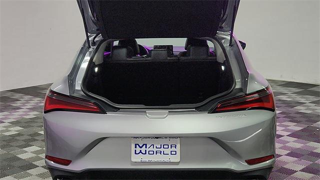 used 2025 Acura Integra car, priced at $30,888