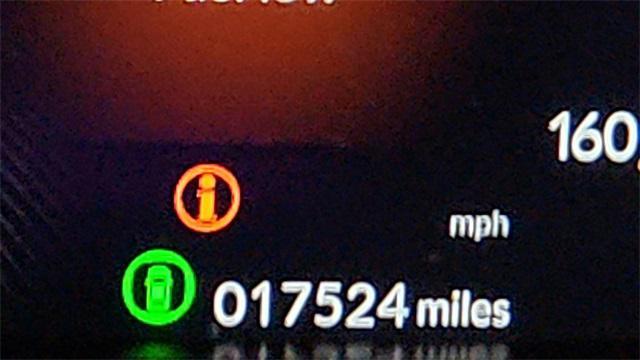 used 2025 Acura Integra car, priced at $30,888