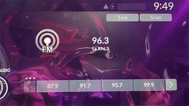 used 2025 Acura Integra car, priced at $30,888