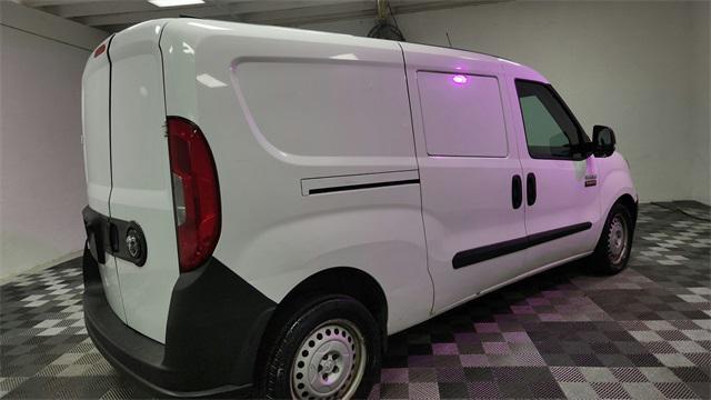 used 2018 Ram ProMaster City car