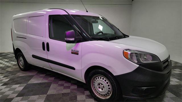 used 2018 Ram ProMaster City car