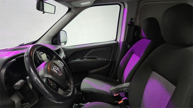 used 2018 Ram ProMaster City car