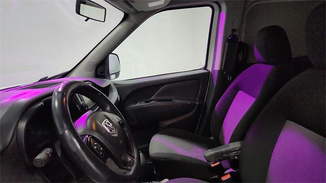 used 2018 Ram ProMaster City car