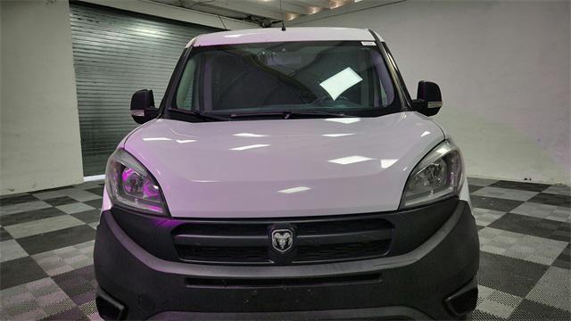 used 2018 Ram ProMaster City car