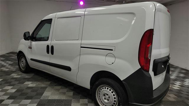 used 2018 Ram ProMaster City car