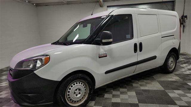 used 2018 Ram ProMaster City car