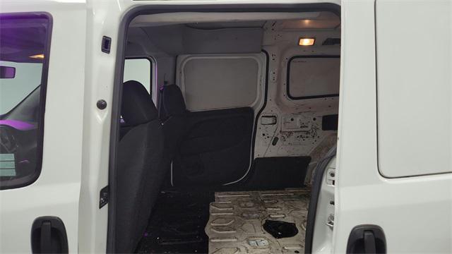 used 2018 Ram ProMaster City car