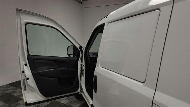 used 2018 Ram ProMaster City car