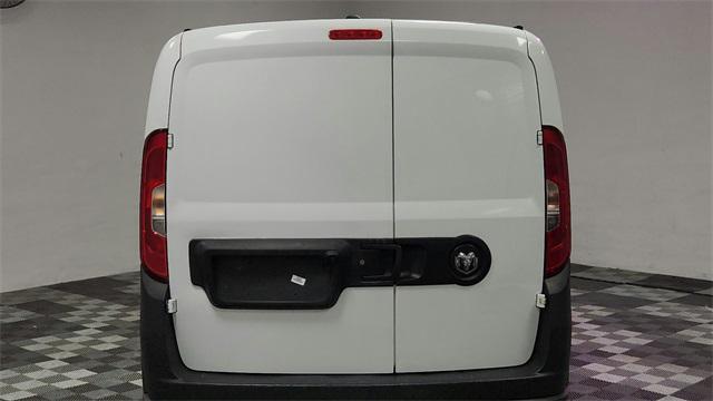 used 2018 Ram ProMaster City car