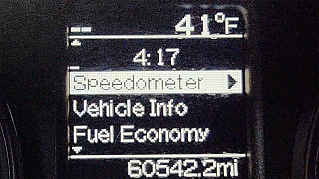 used 2022 Ram 1500 Classic car