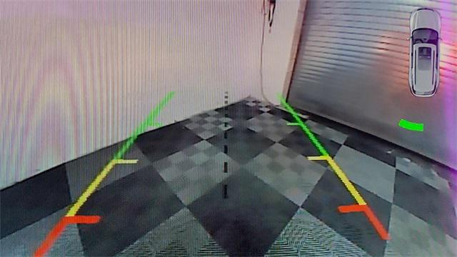 used 2024 Ford Explorer car, priced at $30,995