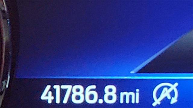 used 2024 Ford Explorer car, priced at $30,995