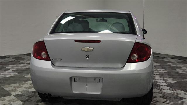 used 2005 Chevrolet Cobalt car