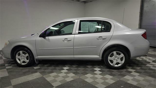 used 2005 Chevrolet Cobalt car