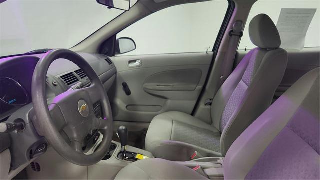 used 2005 Chevrolet Cobalt car