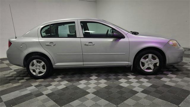 used 2005 Chevrolet Cobalt car