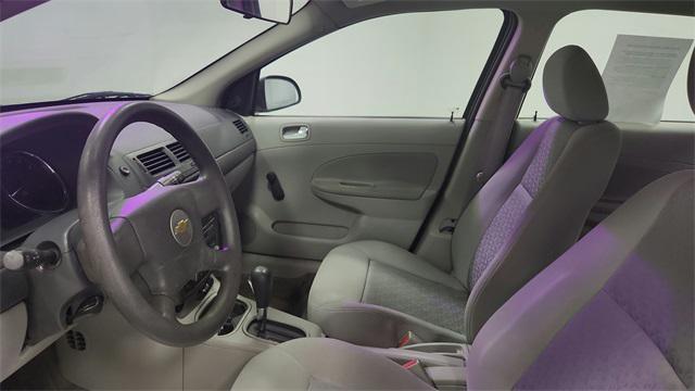 used 2005 Chevrolet Cobalt car